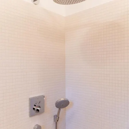 بيت للعطل Haus Am Steg *