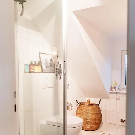 Haus Am Steg هوسوم