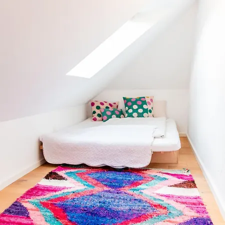 Haus Am Steg * هوسوم