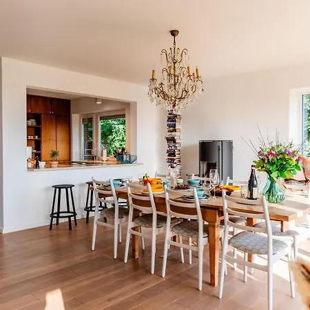 بيت للعطل Haus Am Steg