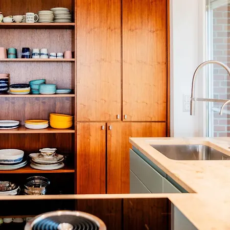 Haus Am Steg * هوسوم