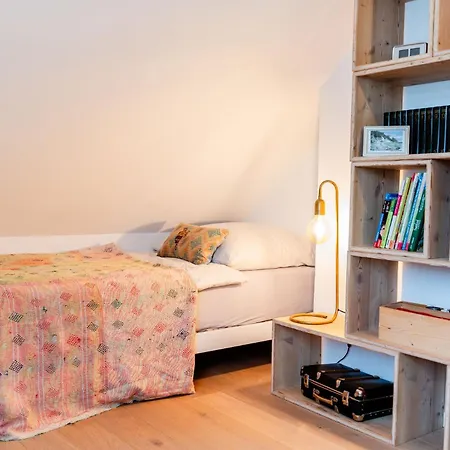 Haus Am Steg بيت للعطل