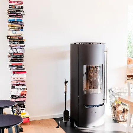 بيت للعطل Haus Am Steg