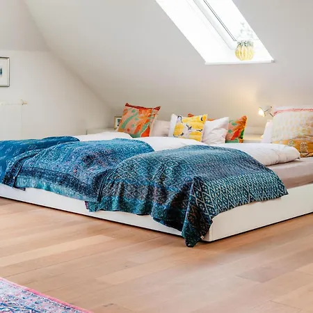 Haus Am Kleinen Steg *