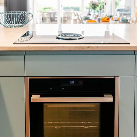 Haus Am Steg هوسوم