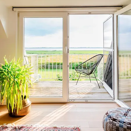 Haus Am Steg بيت للعطل