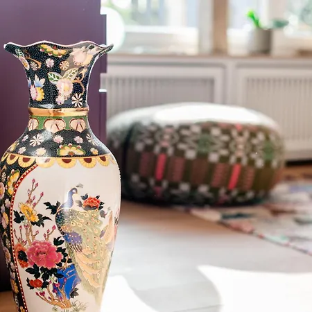 بيت للعطل Haus Am Steg هوسوم