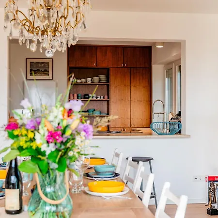 Haus Am Steg * هوسوم