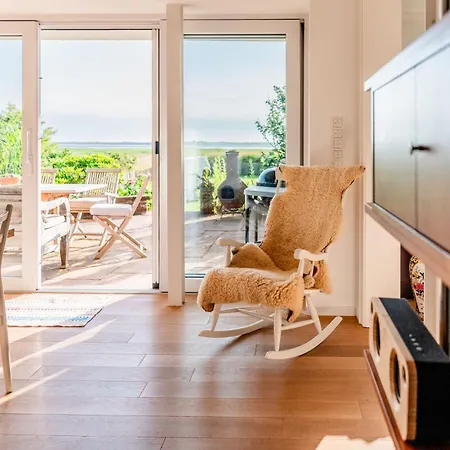 بيت للعطل Haus Am Steg