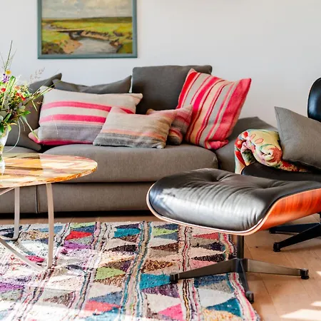 بيت للعطل Haus Am Steg *