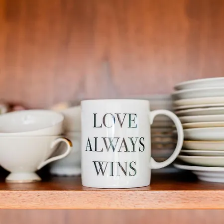 Haus Am Steg بيت للعطل هوسوم