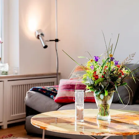 Haus Am Steg هوسوم