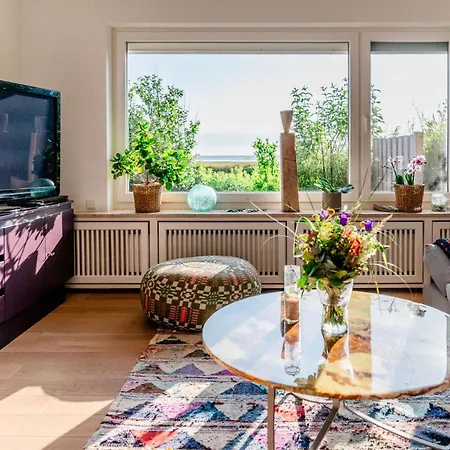 Haus Am Steg * هوسوم