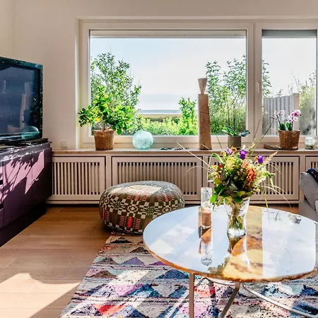 Haus Am Kleinen Steg * Husum (Schleswig-Holstein)