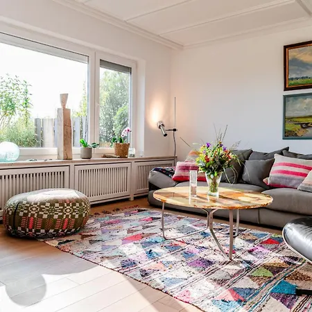 بيت للعطل Haus Am Steg